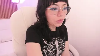 ghostmila recorded nude video 907238