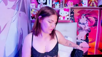 Freyahl lovense hot webcam video