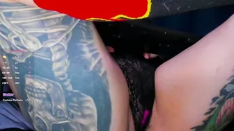 lilithmystic01 recorded nude video 907271