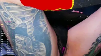 lilithmystic01 recorded nude video 907271