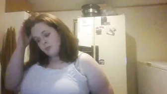 curvyplayday recorded nude video 907296