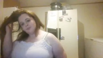 curvyplayday recorded nude video 907296