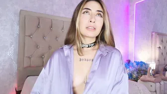 mila_smirnovavk recorded nude video 907331