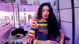 dayanahill2 recorded nude video 907334