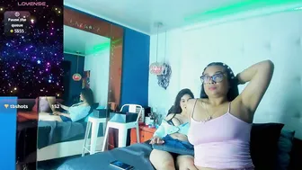 luna_cami4 recorded nude video 907346
