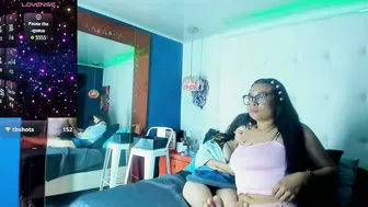 luna_cami4 recorded nude video 907346