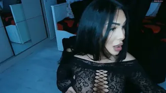 mistress_meryem recorded nude video 907358
