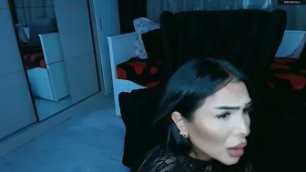 mistress_meryem recorded nude video 907358