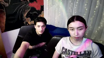 roseandviktor23 recorded nude video 907368