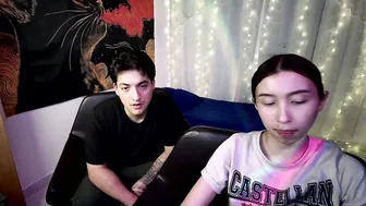 roseandviktor23 recorded nude video 907368