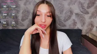 Goddesssooul squirt video