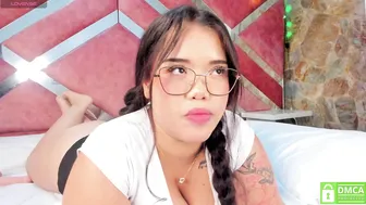 naughty_aly111 recorded nude video 907403