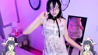 sweetsakura_dolll recorded nude video 907495