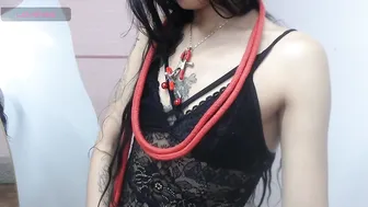 amaia_t recorded nude video 907536
