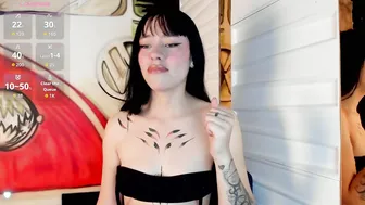 bilie__eilish recorded nude video 907583