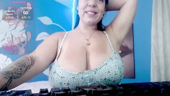 arianagloww recorded nude video 907653