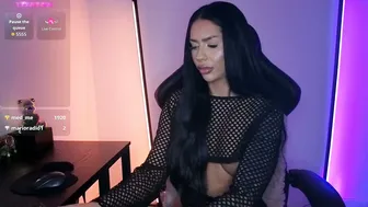 mishablueee recorded nude video 907656