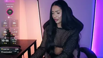 mishablueee lovense - 04/14/2026