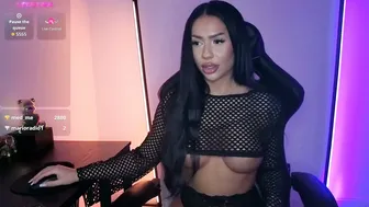 mishablueee recorded nude video 907656