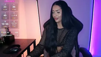 mishablueee recorded nude video 907656