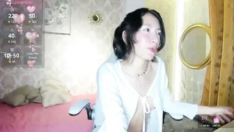 lilythea_ recorded nude video 907684