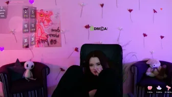 liana_kisses recorded nude video 907738