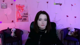 Liana_kisses 04/16/2026 webcam show