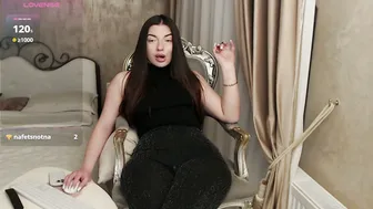 abby_thedevil recorded nude video 907745