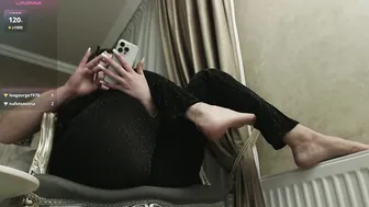 abby_thedevil recorded nude video 907745