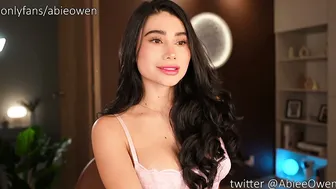 abie_owen recorded nude video 907853