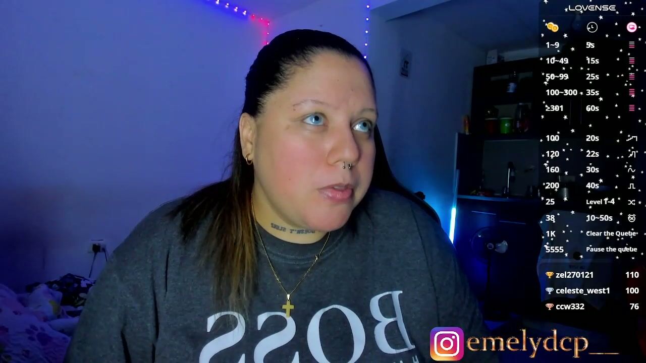 Mariana_spellman 04-14-2026 hot amateur video