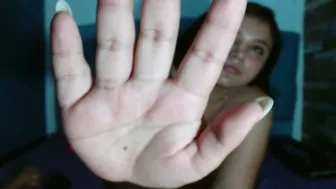 yesamin_stone18 recorded nude video 907895