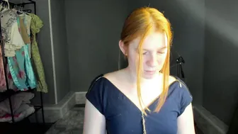 sally_ange1 recorded nude video 907903
