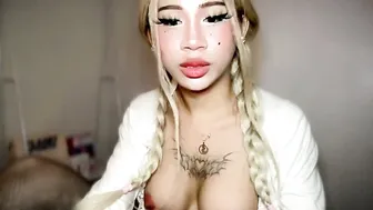 precious_gem1 recorded nude video 908014