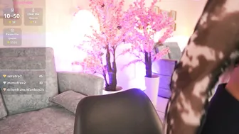 namikimura webcam show 14-Apr-26