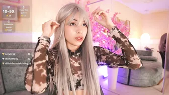 namikimura webcam show 14-Apr-26