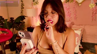 lauuu777 recorded nude video 908058