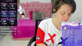 fanny_18 recorded nude video 908106