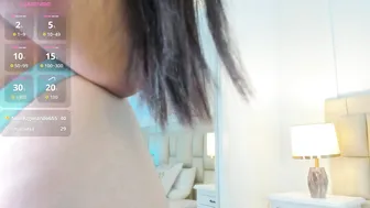 camile_carter recorded nude video 908128