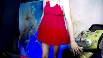 urasian_slut_yana recorded nude video 908172