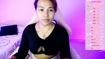 sexydiabliita recorded nude video 908251