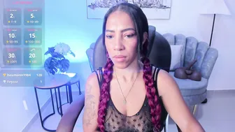 shantall_wills recorded nude video 908304
