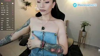 laurasophya recorded nude video 908325