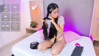 carlina_15 recorded nude video 908351