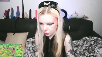 pinkslobber recorded nude video 908364