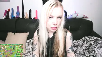 pinkslobber recorded nude video 908364