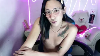 yourfavoratezoe recorded nude video 908395