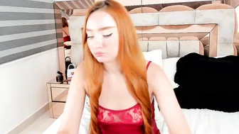 Cami_lovers1 (04/16/2026) redhead