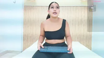 salomee_stone recorded nude video 908433