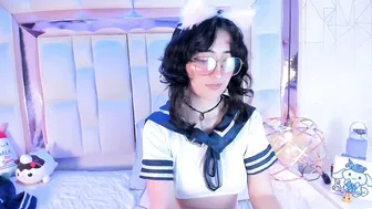 saramartini2 recorded nude video 908443